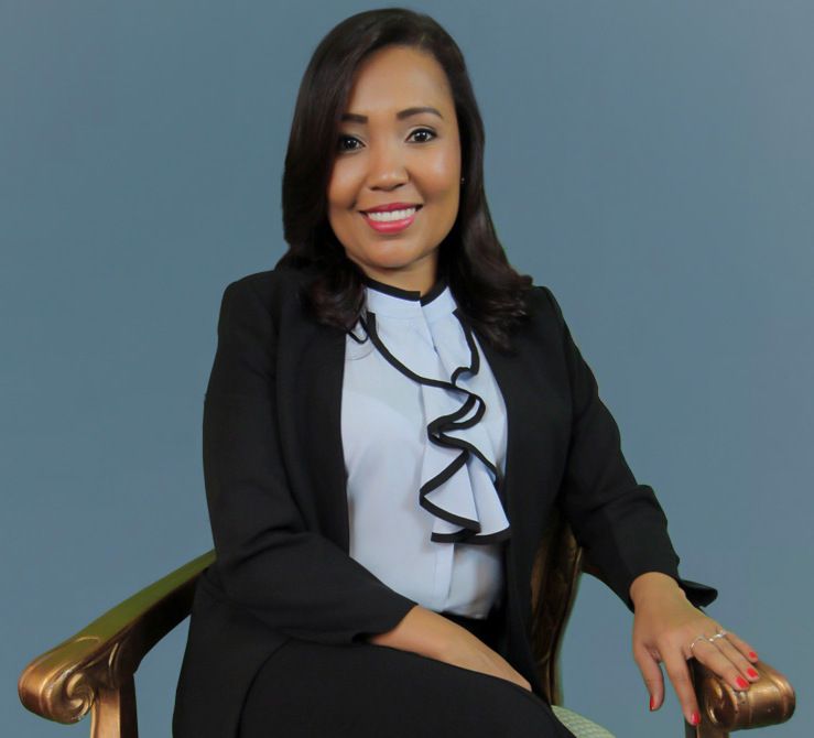 Karina Rumbo Socia Directora