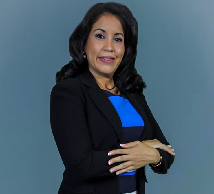 Marlene Rodriguez Socia Directora